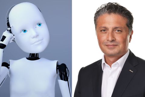 Künstliche Intelligenz