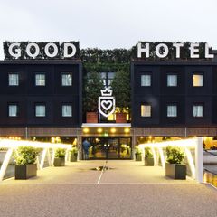 Good Hotel London