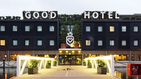 Die Besten Hotels In Europa Das Geo Saison Ranking 18 Stern De