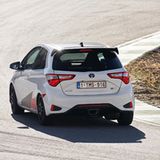 Toyota Yaris GRMN