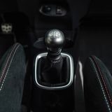 Den Toyota Yaris GRMN gibt es nur mit Handschaltung