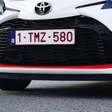 Toyota Yaris GRMN