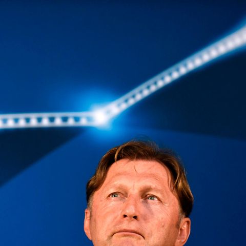 Bundesliga Ralph Hasenhüttl