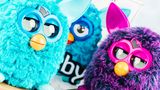 Furby