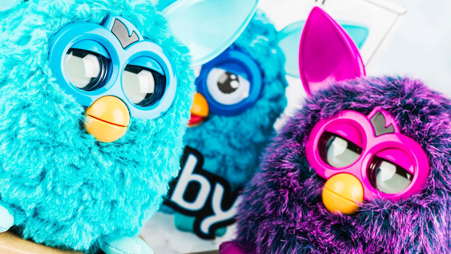 Furby