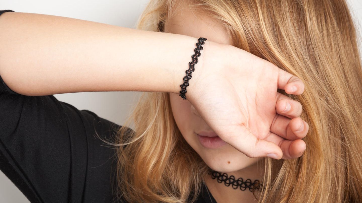 Tattoo Kette