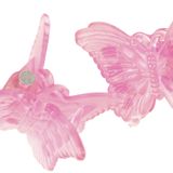 Schmetterlings Clips