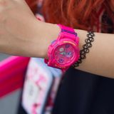 G Shock Uhr