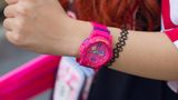 G Shock Uhr