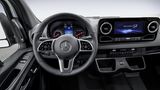 Mercedes Sprinter 2018