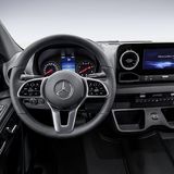 Mercedes Sprinter 2018