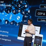 Mercedes Sprinter 2018