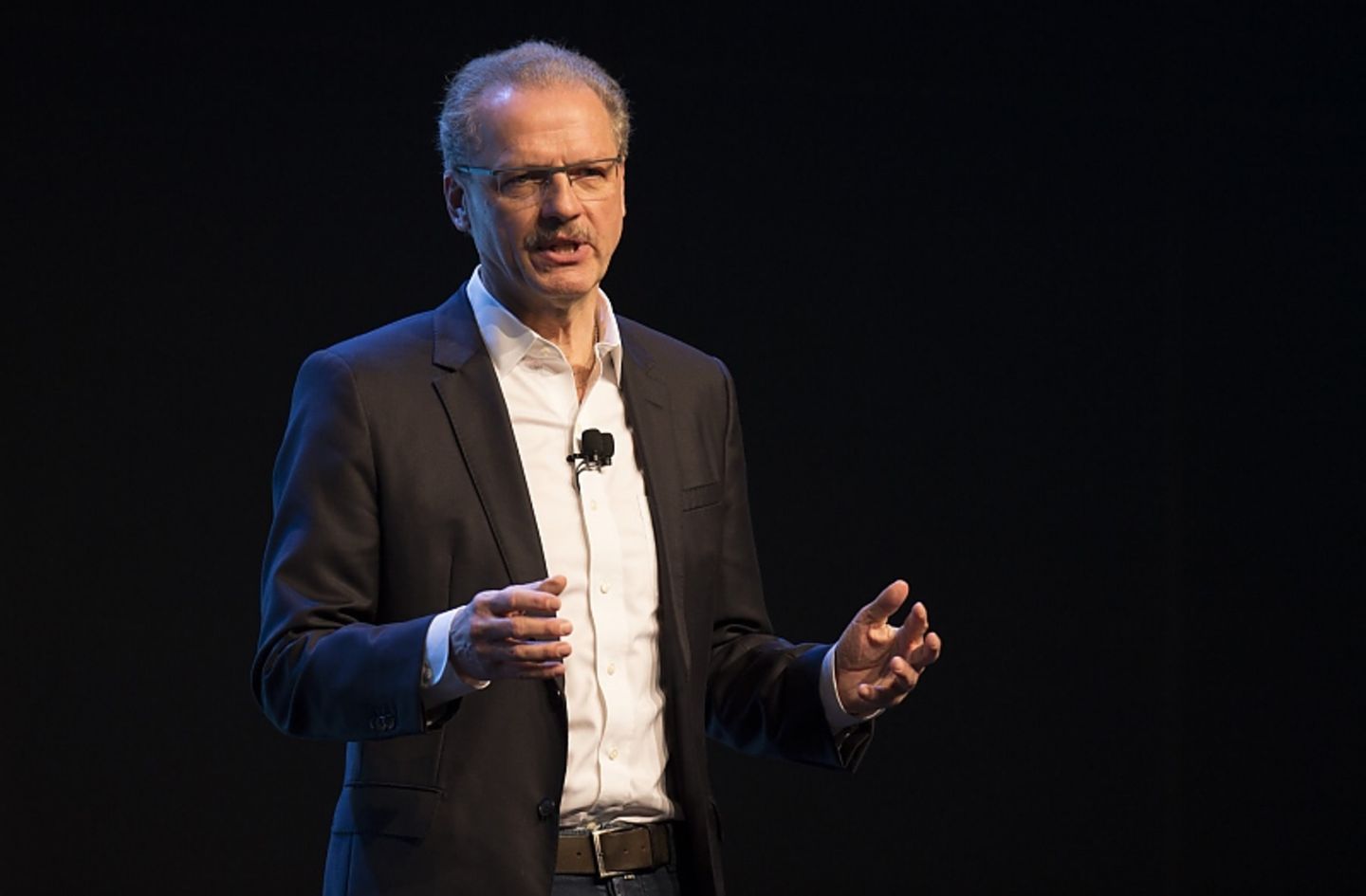 Volker Morhinweg