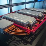 Mercedes Sprinter 2018