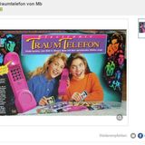 Traumtelefon