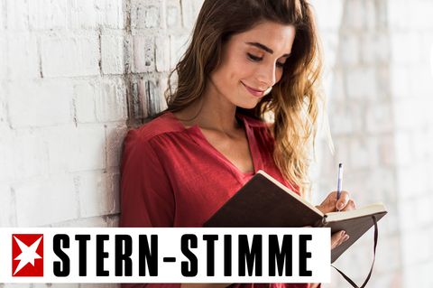 M. Winnemuth: Um es kurz zu machen: Ein Tagebuch zu führen hilft dabei, sich zu erinnern, was schön war