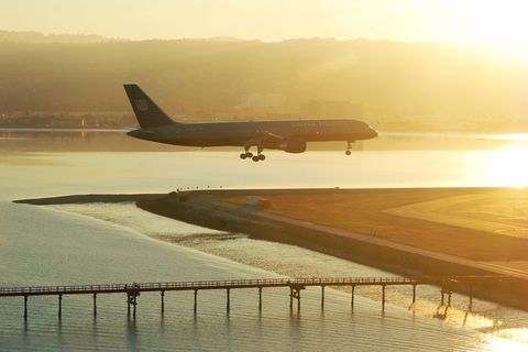 SFO