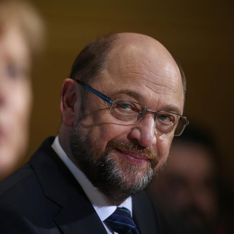 Martin Schulz SPD