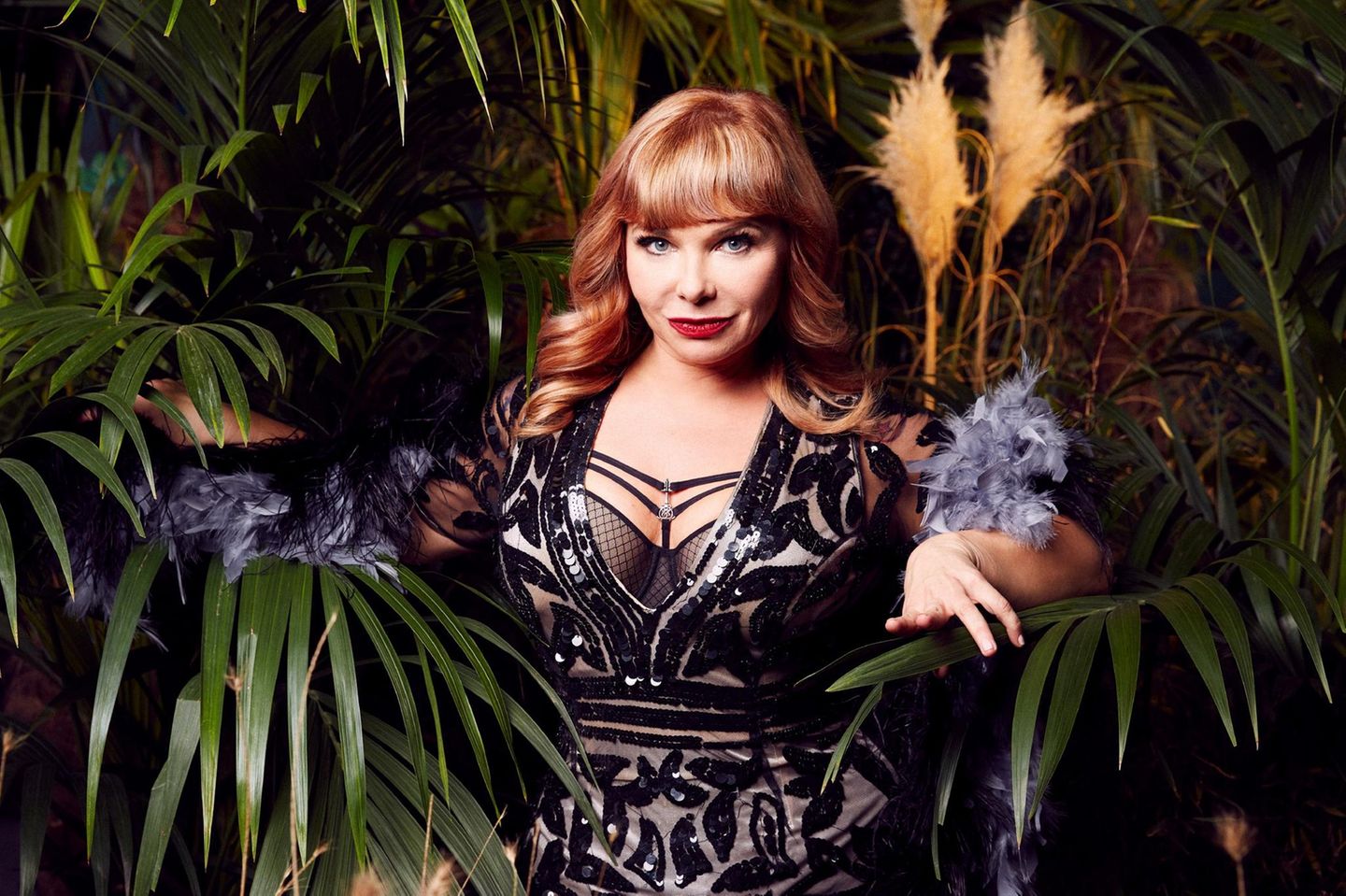 Sandra Steffl Sandra Steffl