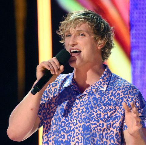 Der Youtube-Superstar Logan Paul ist massiv unter Beschuss geraten