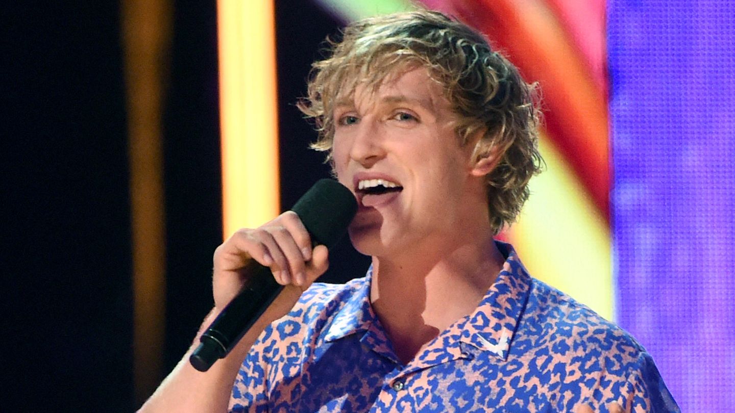 Der Youtube-Superstar Logan Paul ist massiv unter Beschuss geraten