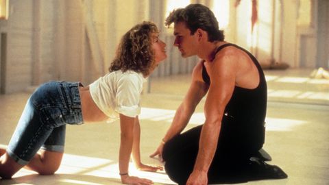 Das Leben von Patrick Swayze: Sieben spannende Fakten zum 70. Geburtstag des Schauspielers Das Leben von Patrick Swayze: Sieben spannende Fakten zum 70. Geburtstag des Schauspielers