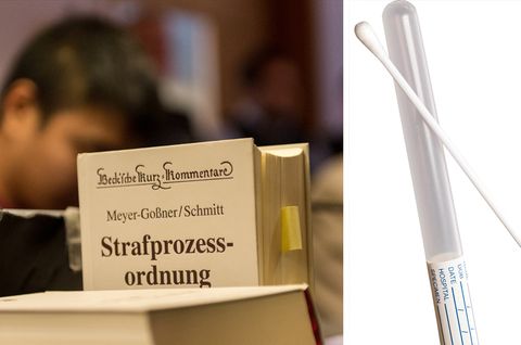 Steve Horvath: Genetiker entwickelt neue Methode zur Altersbestimmung von Flüchtlingen