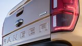 Die Produktion des Ford Ranger läuft Ende 2018 an