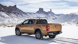 Ford Ranger (2018)