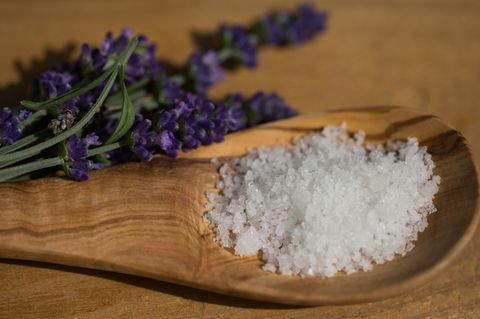 Fleur de Sel