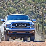 Dodge Ram 1500