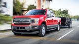 Ford F-150 Diesel