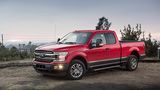 Ford F-150 Diesel