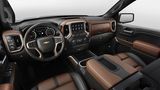 Chevrolet Silverado 2018