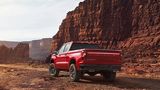 Chevrolet Silverado 2018