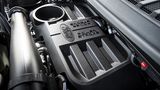 Ford F-150 Diesel