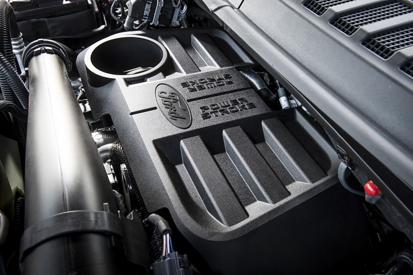 Ford F-150 Diesel