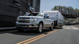 Ford F-150 Diesel