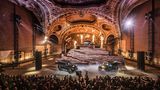 Mercedes G-Klasse 2018 - im Michigan Theatre
