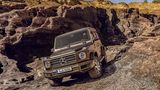 Mercedes G-Klasse 2018