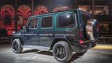 Mercedes G-Klasse 2018