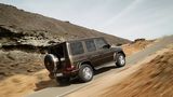 Mercedes G-Klasse 2018