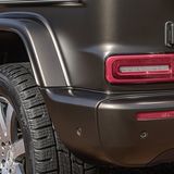 Mercedes G-Klasse 2018