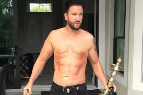 Michael Wendler