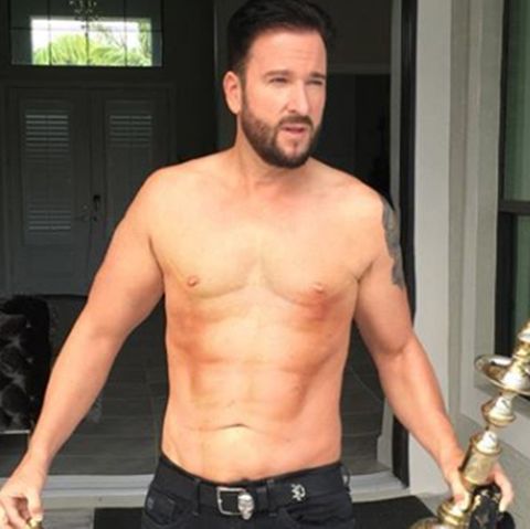 Michael Wendler