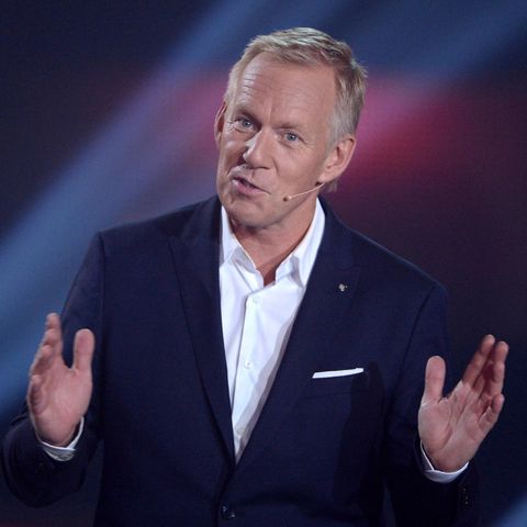TV-Moderator im Video: Kerner im Interview: "Was ist mit der Rente? Wer soll das bezahlen?"