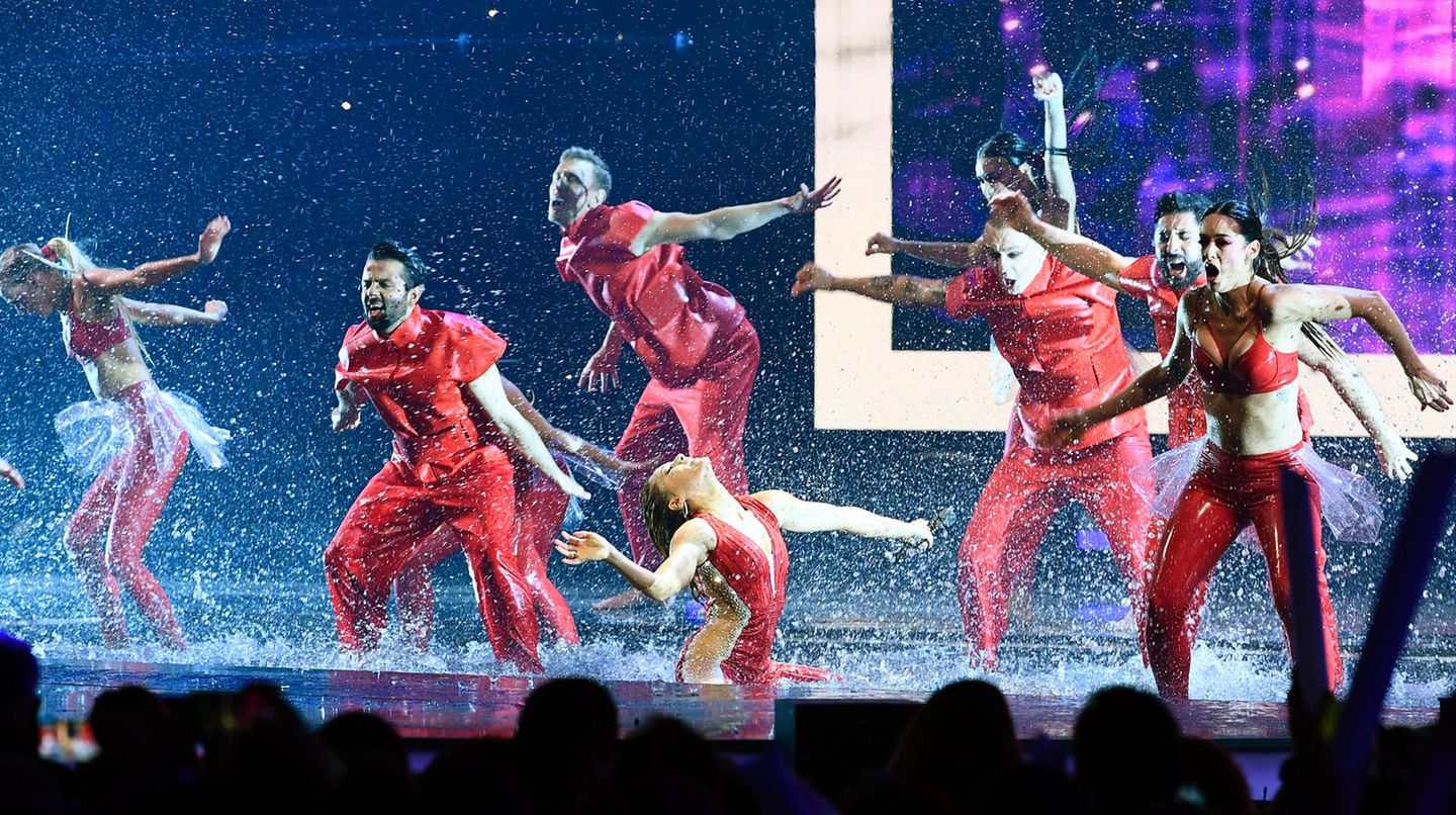 Helene Fischer