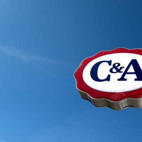C&A vor dem Verkauf an Chinesen