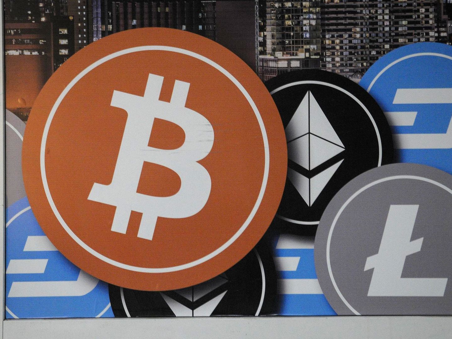 Bitcoin hat die besten Tage hinter sich - wird Ethereum der nächste Star? |  STERN.de