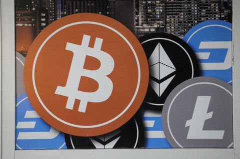 Ist Ethereum das bessere Bitcoin?